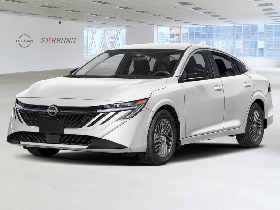 2026 Nissan Sentra 2026 Fresh Powder
