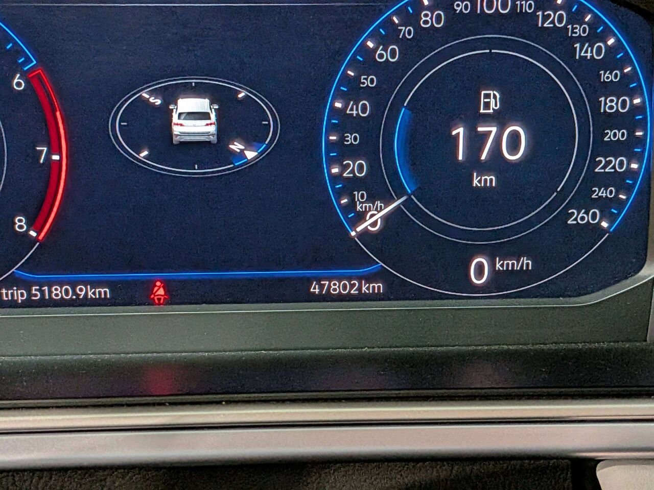 2025 Volkswagen Taos Comfortline 4MOTION Grey Val-David - photo #16