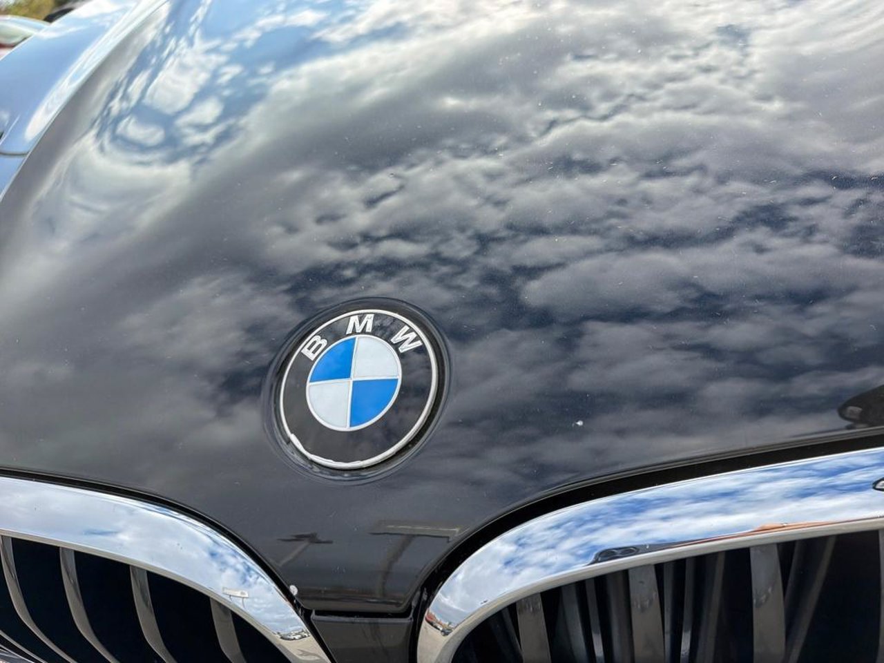 2019 BMW X3 5UXTR9C53KLP81207 Black Mirabel - photo #28