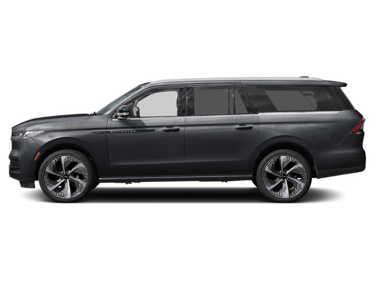 2026 Lincoln Navigator L Black Label