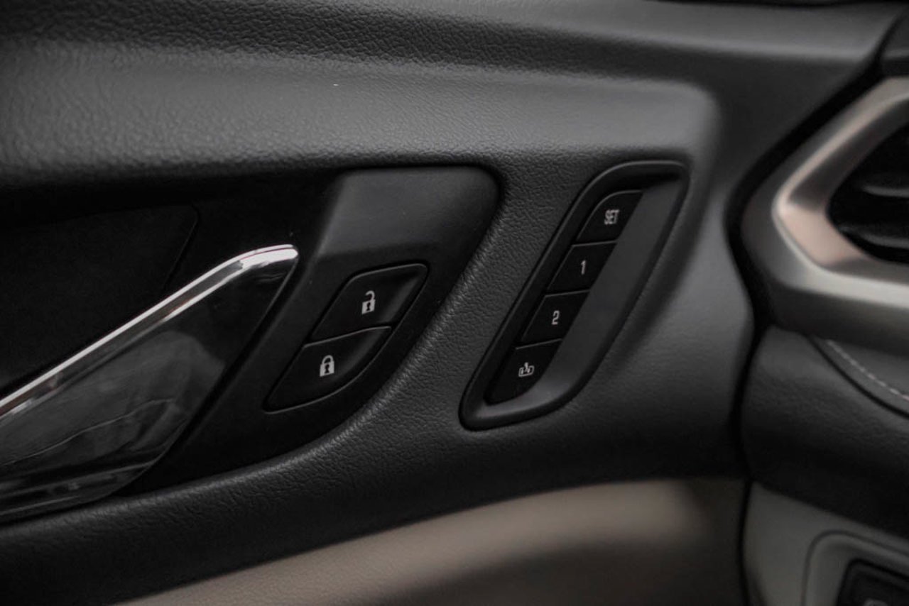 2020 GMC Acadia AWD 4dr Denali Black Sherwood Park - photo #17