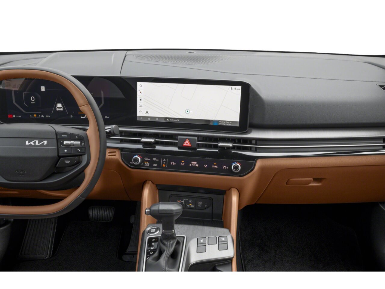 KIA Sportage 2026 Gatineau - photo #5