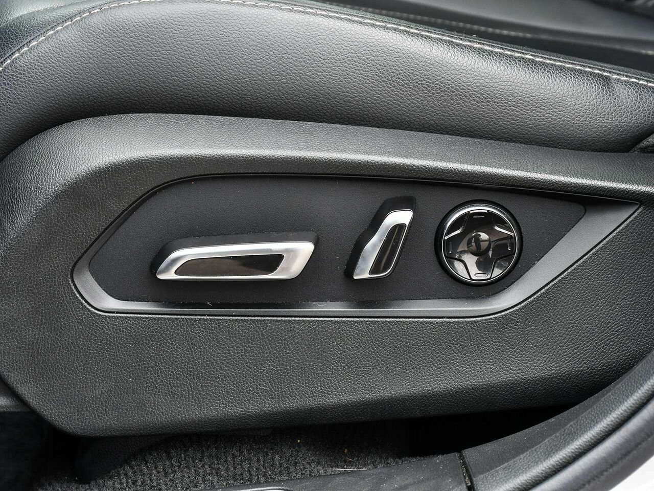 2024 Acura RDX Technology White Etobicoke - photo #14