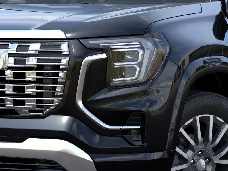 GMC Terrain Traction intégrale 4 portes Denali 2026 Ébène crépuscule métallisé Sherbrooke - photo #9