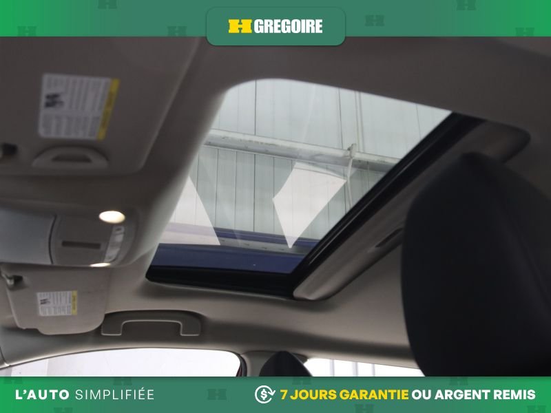 Nissan Qashqai 2023 Rouge Blainville - photo #11