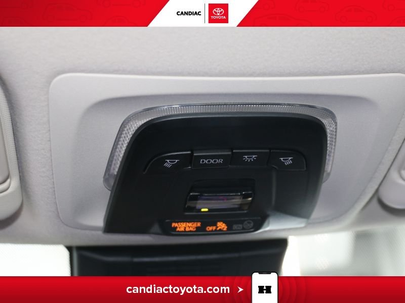 2023 Toyota Corolla Silver Laval - photo #30