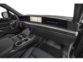 Cadillac Escalade IQL Luxury
