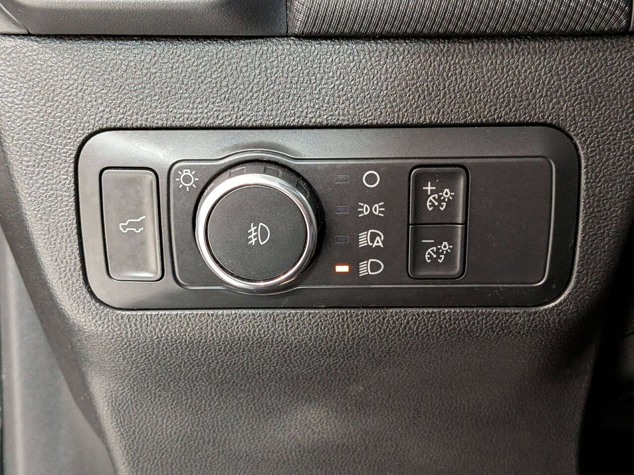 2022 Ford Bronco Sport Outer Banks 4x4 Black Val-David - photo #30