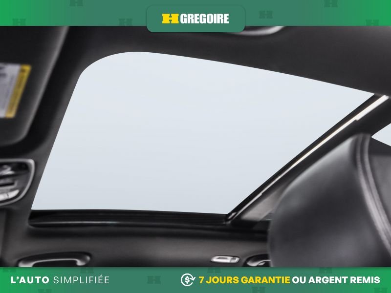 2019 Kia Sorento Grey Laval - photo #11