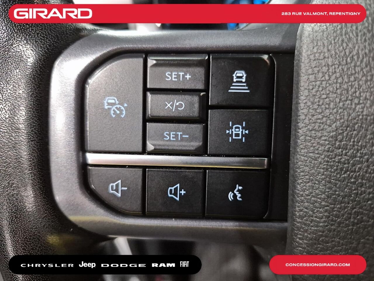 Ford F-150 LIGHTNING 2023 Blanc Repentigny - photo #18
