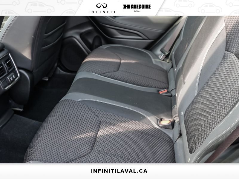 Subaru Forester 2023 Blainville - photo #20
