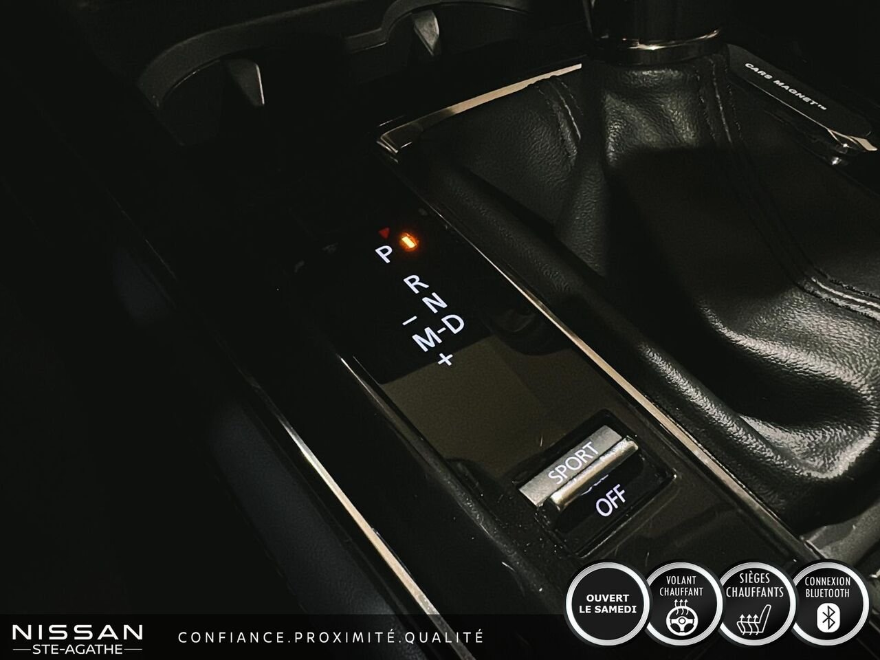 Mazda CX-30 GS TI | SEULEMENT 48 320 KM | VOLANT CHAUFFANT EN CUIR | RÉGULATEUR RADAR | CAMÉRA DE RECUL 2021 Gris Saint-Jérôme - photo #21