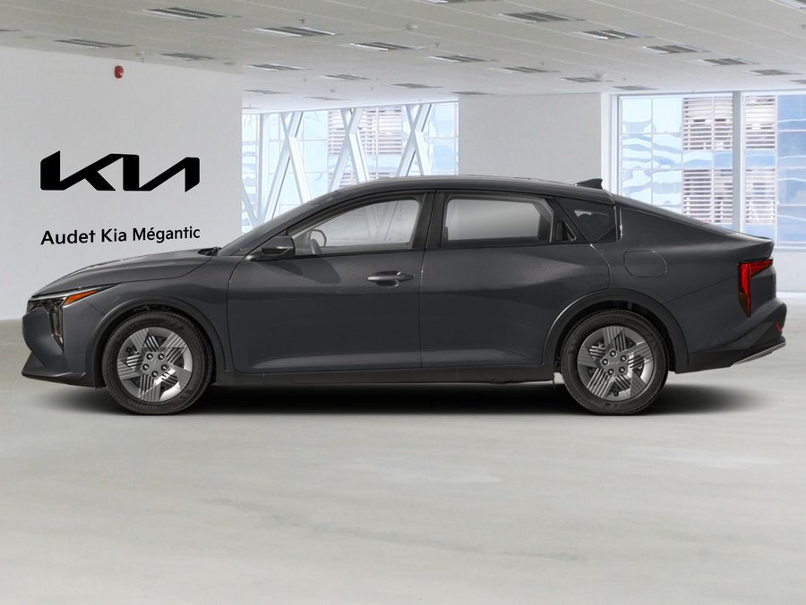 Kia K4 2026 2026