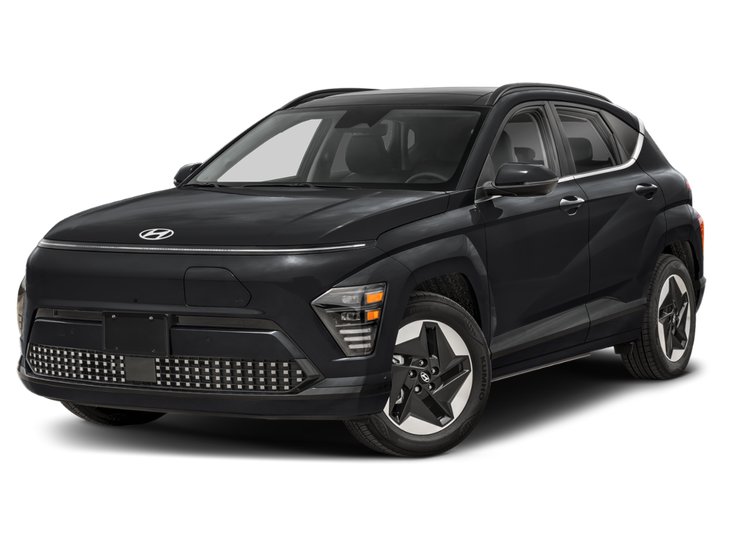 2026 Hyundai Kona Electric Privilégié
