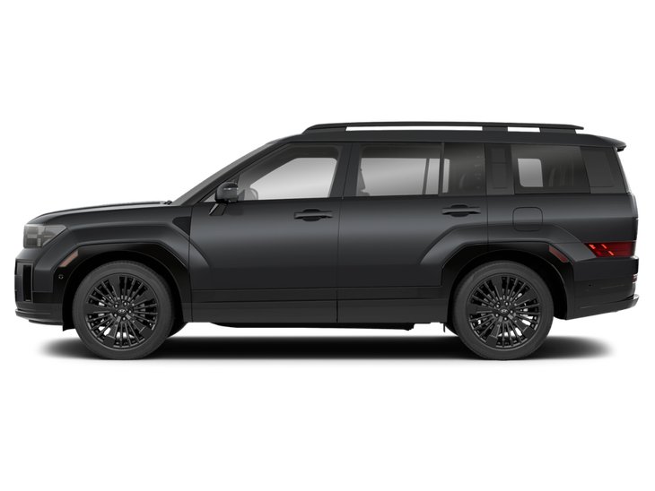 2026 Hyundai Santa Fe Hybrid Ultimate Calligraphy