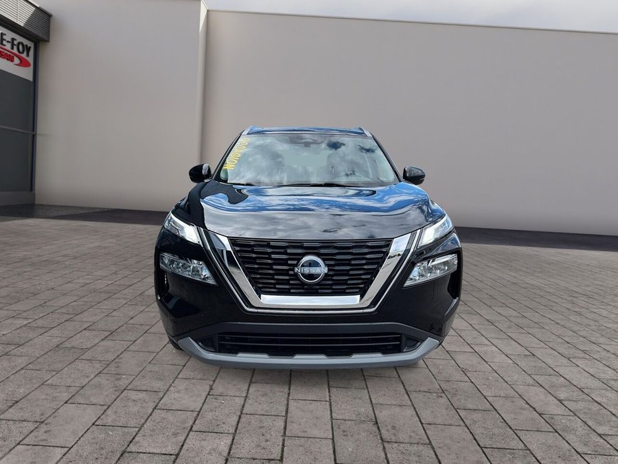 Nissan Rogue SV TOIT OUVRANT 2023 2023 Noir