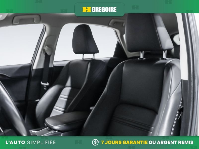 Lexus NX 2020 Argent Blainville - photo #15