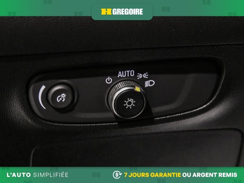 2024 Buick Encore GX Blue Laval - photo #17