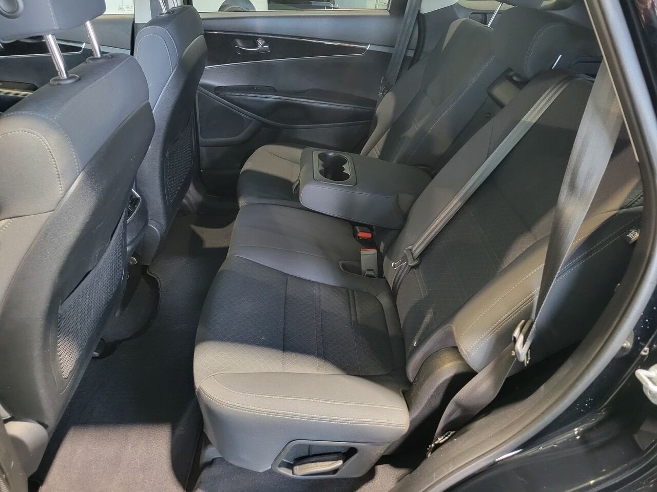 Kia Sorento 2018 Bleu Longueuil, - photo #12