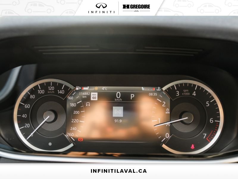 Land Rover Range Rover Evoque 2022 Laval - photo #14