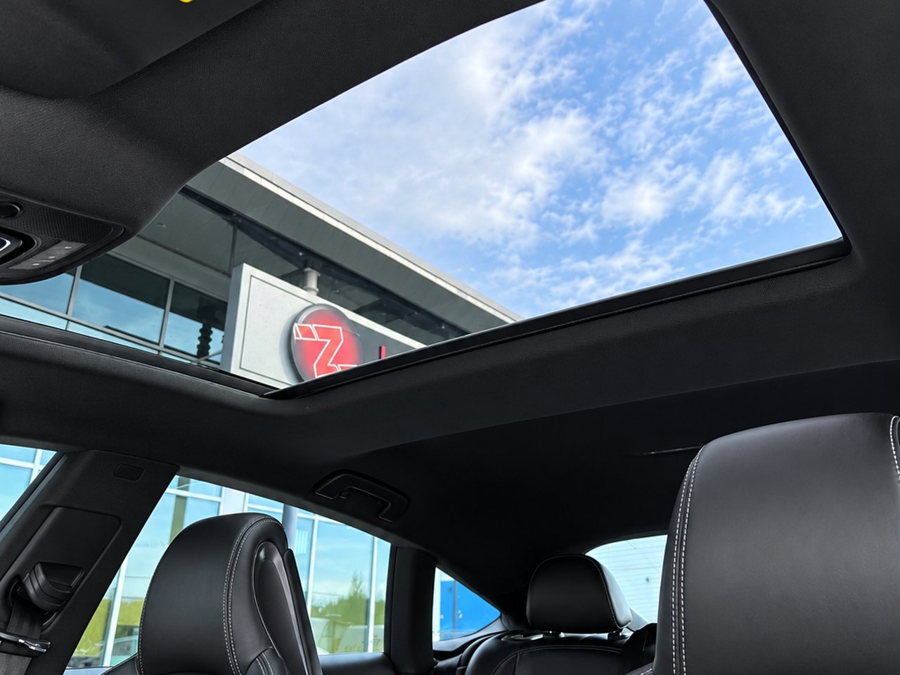 Audi RS 5 Sportback 2019 Vert Granby - photo #14