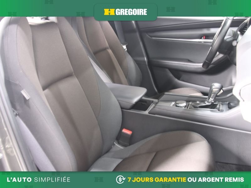 Mazda 3 2024 Gris Saint-Eustache - photo #28