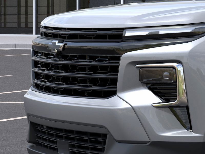 CHEVROLET Traverse LT 2026 Gris sterling métallisé Saint-Eustache - photo #12