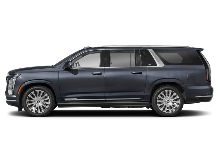 2026 Cadillac Escalade ESV Platinum luxe 4RM