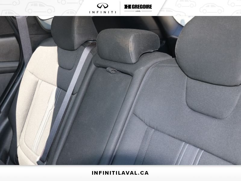 2025 Hyundai Tucson Blainville - photo #20