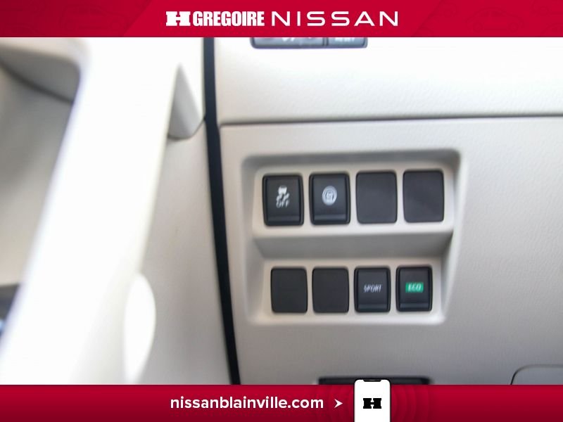 Nissan Qashqai 2022 Bleu Blainville - photo #22