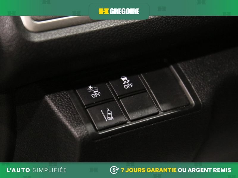 Honda Civic 822069 | EX AUTO AC TOIT MAGS GR ELECT CAM RECUL BLEUTOOTH 2019 Laval - photo #16