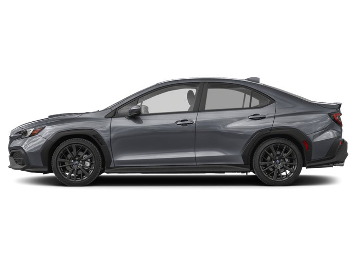 2026 Subaru WRX Sport