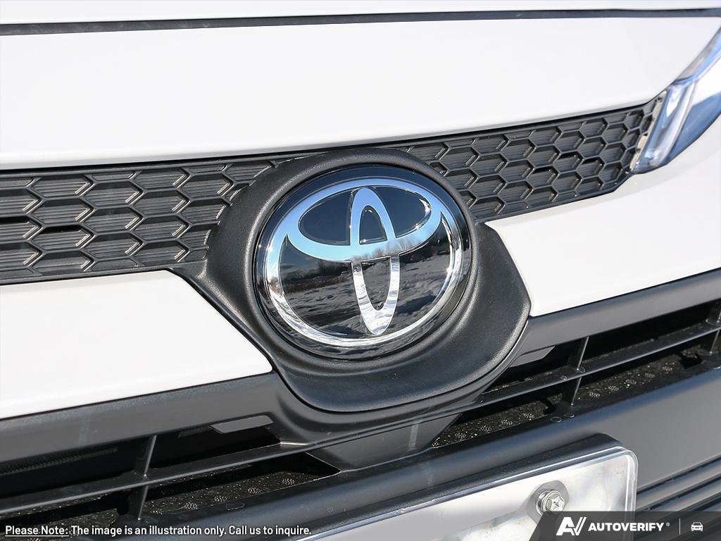 2026 Toyota Corolla 5YFB4MDEXTP507542 White Sherbrooke - photo #8