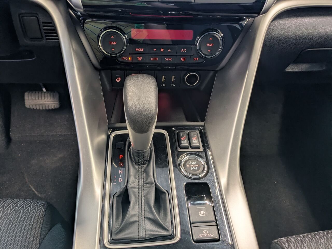 Mitsubishi Eclipse Cross 2024 Bleu Gatineau - photo #9