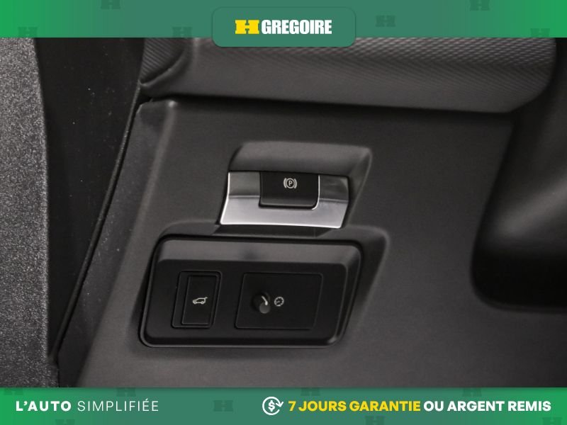 2023 Land Rover DISCOVERY SPORT Black Blainville - photo #16