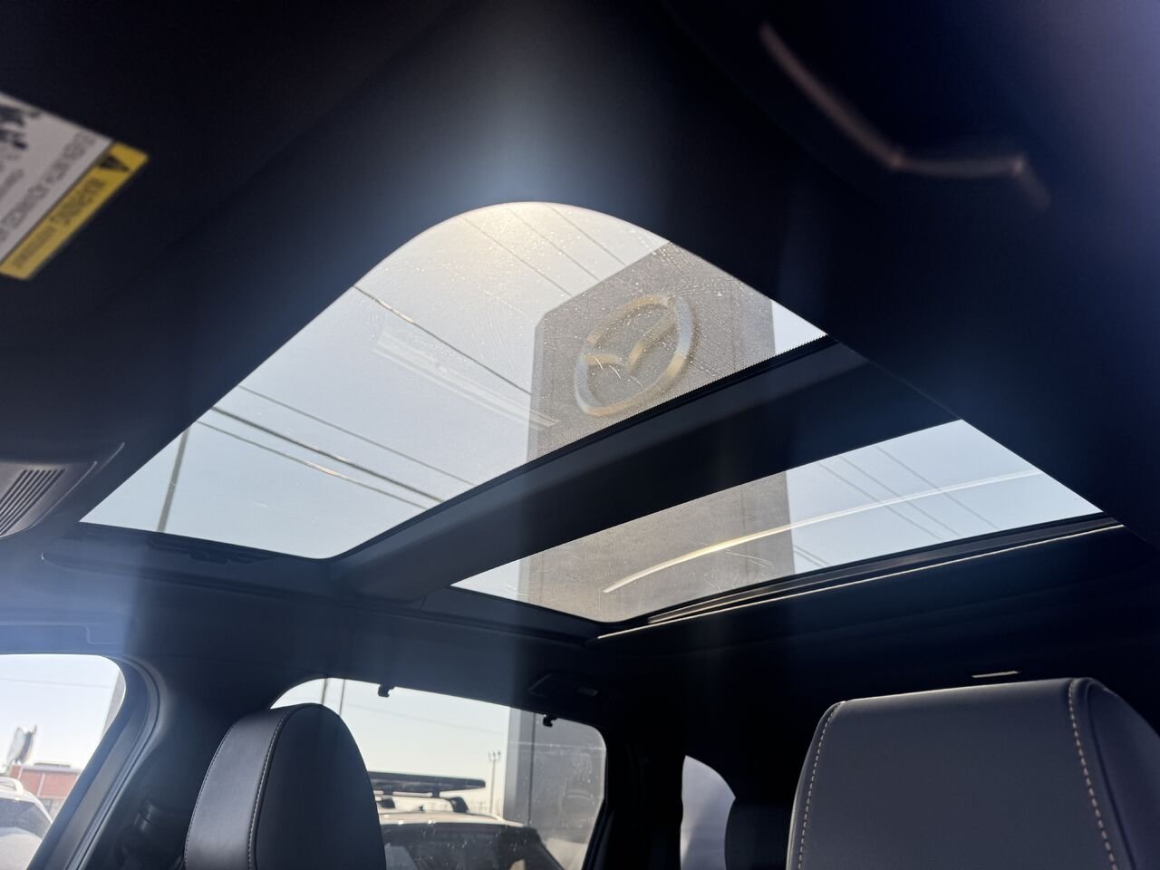 2024 MAZDA CX-90 PHEV GT White Sainte-Agathe-des-Monts - photo #25