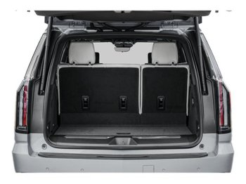 Cadillac Escalade Platinum luxe 4RM