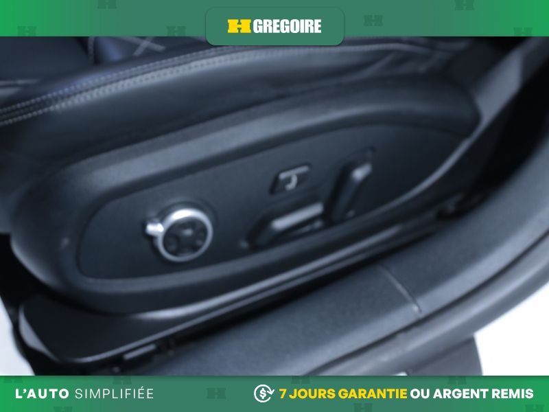 Audi S5 821598 | Progressiv AWD AUTO AC CUIR TOIT NAV MAGS CAM RECU 2024 Blanc Laval - photo #16