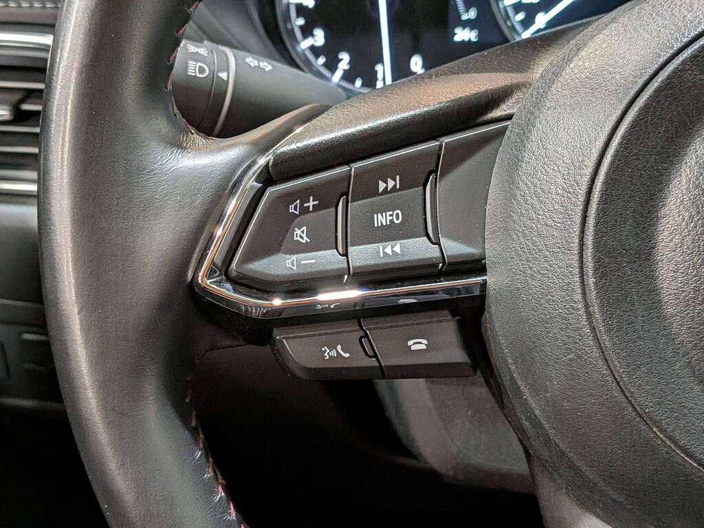 2023 Mazda CX-5 Kuro Edition AWD Black Val-David - photo #18