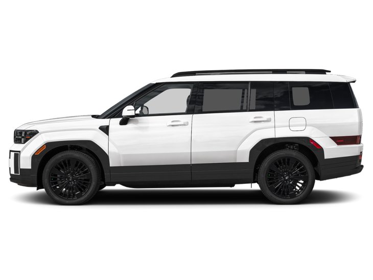 2027 Hyundai Santa Fe hybride Ultimate Calligraphy