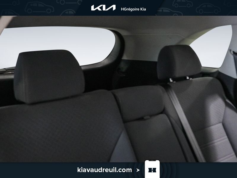 2017 Kia Sorento Blue Saint-Eustache - photo #29