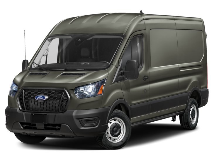 2027 Ford Transit fourgon utilitaire