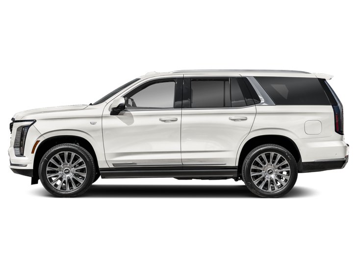 2027 Cadillac Escalade Platinum luxe 4RM