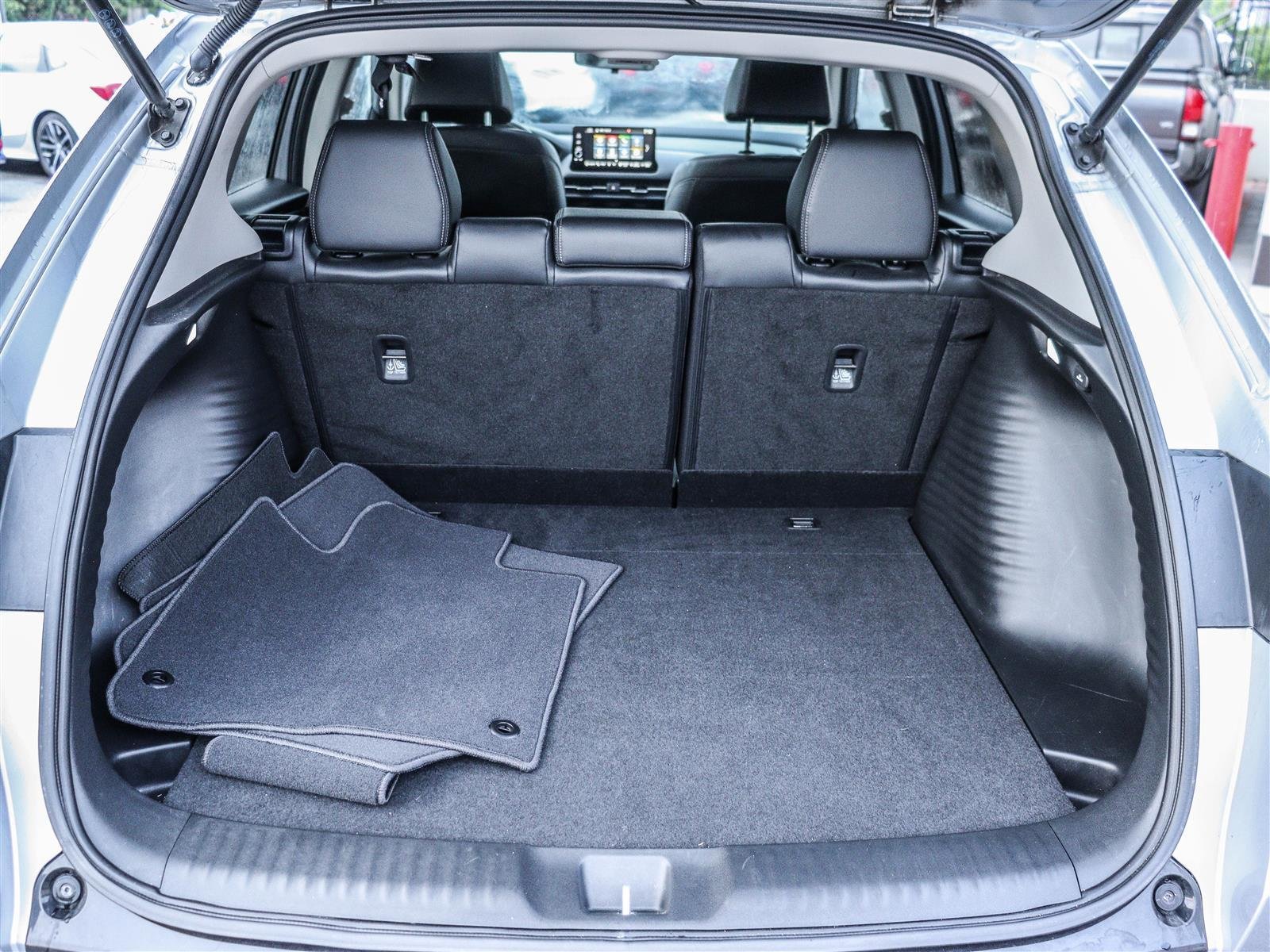 2024 Honda HR-V EX-L Navi Ottawa & Gatineau - photo #17