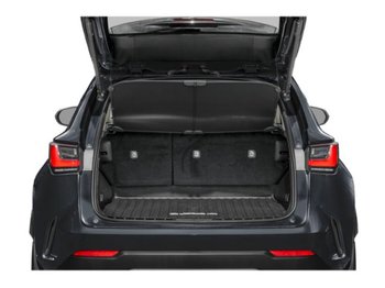 Lexus NX NX 350