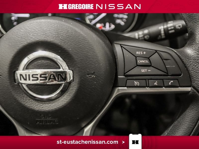 Nissan Qashqai SE4742 | S-MAG- BANC CHAUFFANT . DEM DISTANCE - CARPLAY 2023 Beige Laval - photo #17
