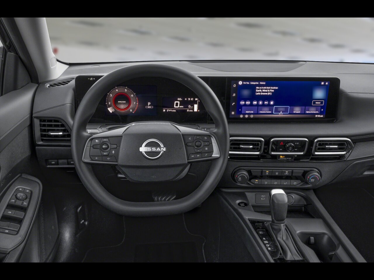 2027 Nissan Sentra Fresh Powder Saint-Eustache - photo #8