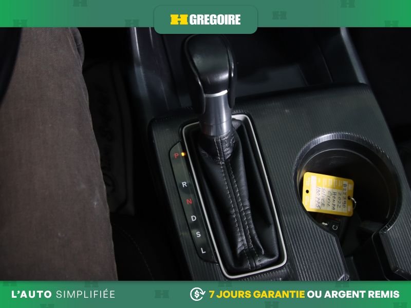 Honda Civic 822390 | EX AUTO A/C MAGS TOIT CAM RECUL BLUETOOTH 2022 Gris Laval - photo #16