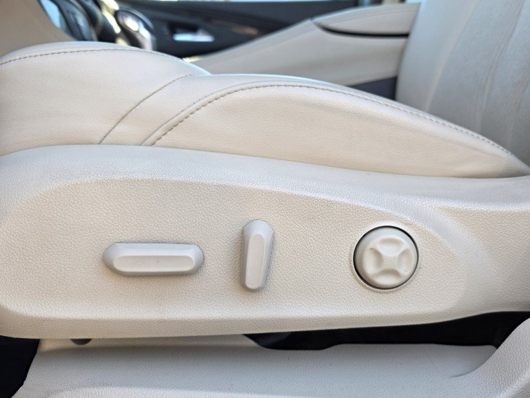 2020 Buick Envision Preferred AWD White Mont-Laurier - photo #18