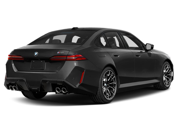 2027 BMW M5